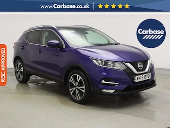 Used Nissan Qashqai 2019 for sale - 78077311: Photo