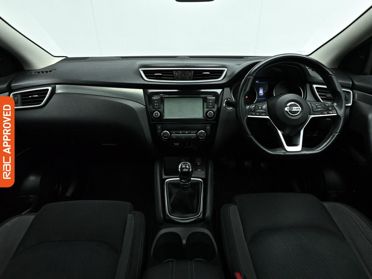 Used Nissan Qashqai 2019 for sale - 78077311: Photo 2