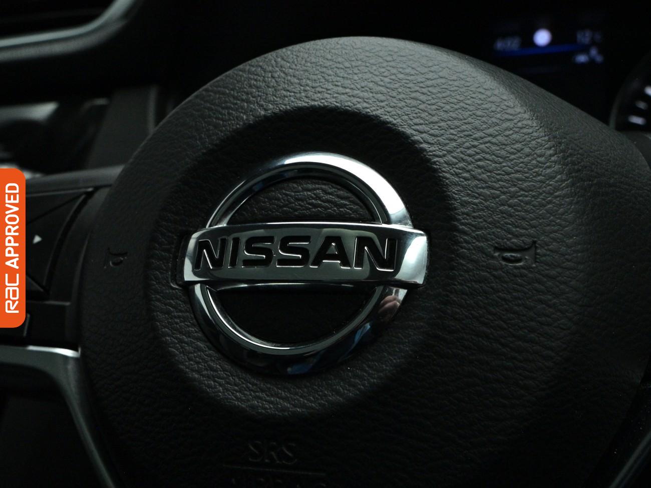 Used Nissan Qashqai 2019 for sale - 78077311: Photo 21