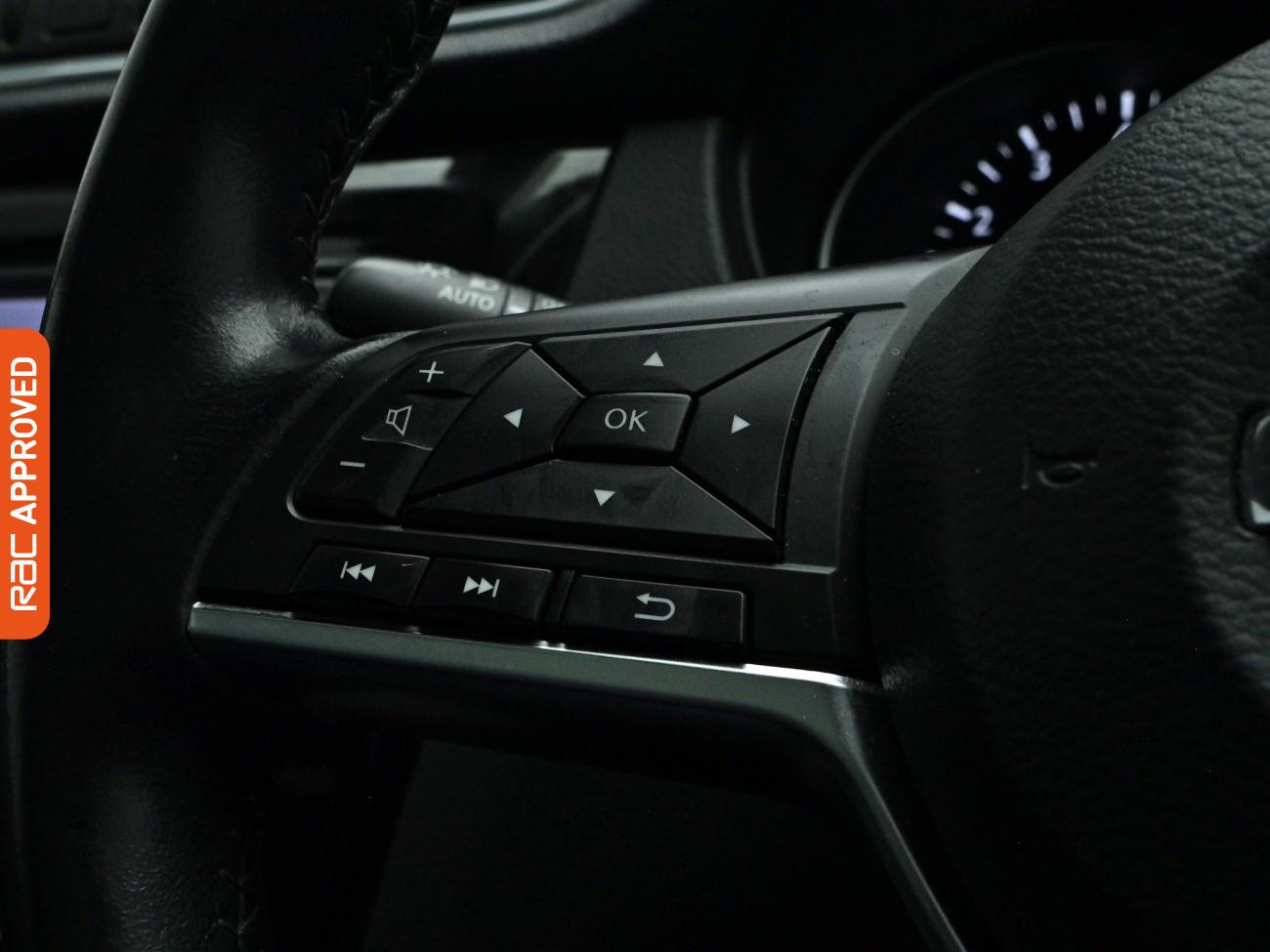 Used Nissan Qashqai 2019 for sale - 78077311: Photo 22