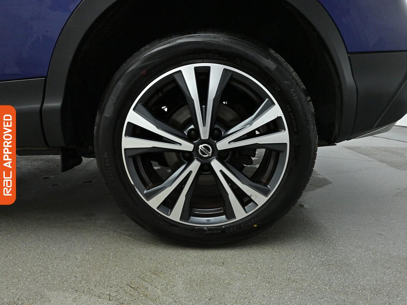 Used Nissan Qashqai 2019 for sale - 78077311: Photo 25