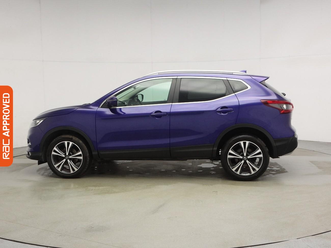 Used Nissan Qashqai 2019 for sale - 78077311: Photo 27