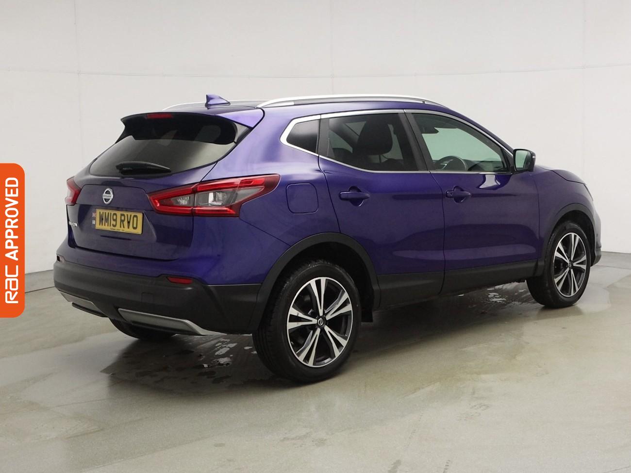 Used Nissan Qashqai 2019 for sale - 78077311: Photo 28