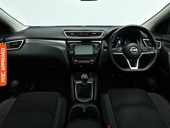 Used Nissan Qashqai 2019 for sale - 78077311: Photo