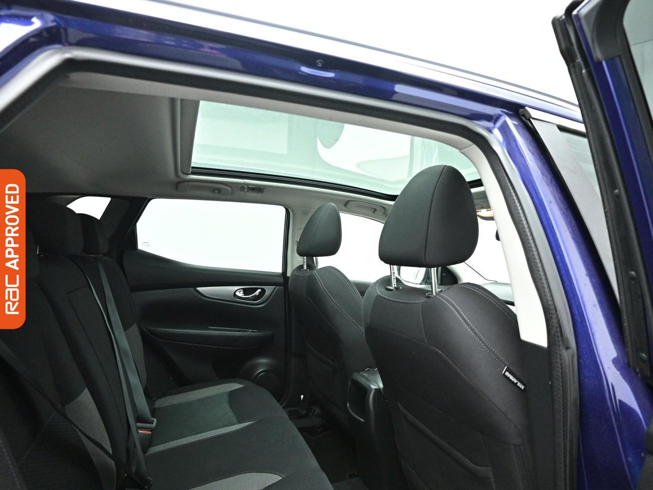 Used Nissan Qashqai 2019 for sale - 78077311: Photo 3