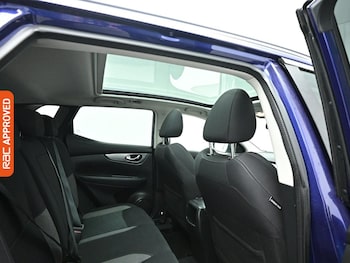 Used Nissan Qashqai 2019 for sale - 78077311: Photo