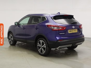 Used Nissan Qashqai 2019 for sale - 78077311: Photo