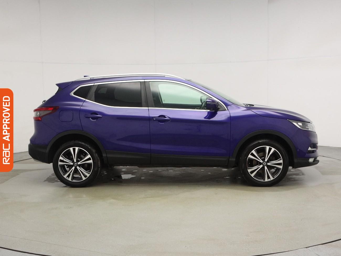 Used Nissan Qashqai 2019 for sale - 78077311: Photo 6