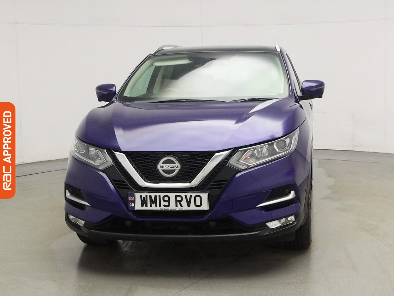 Used Nissan Qashqai 2019 for sale - 78077311: Photo 7