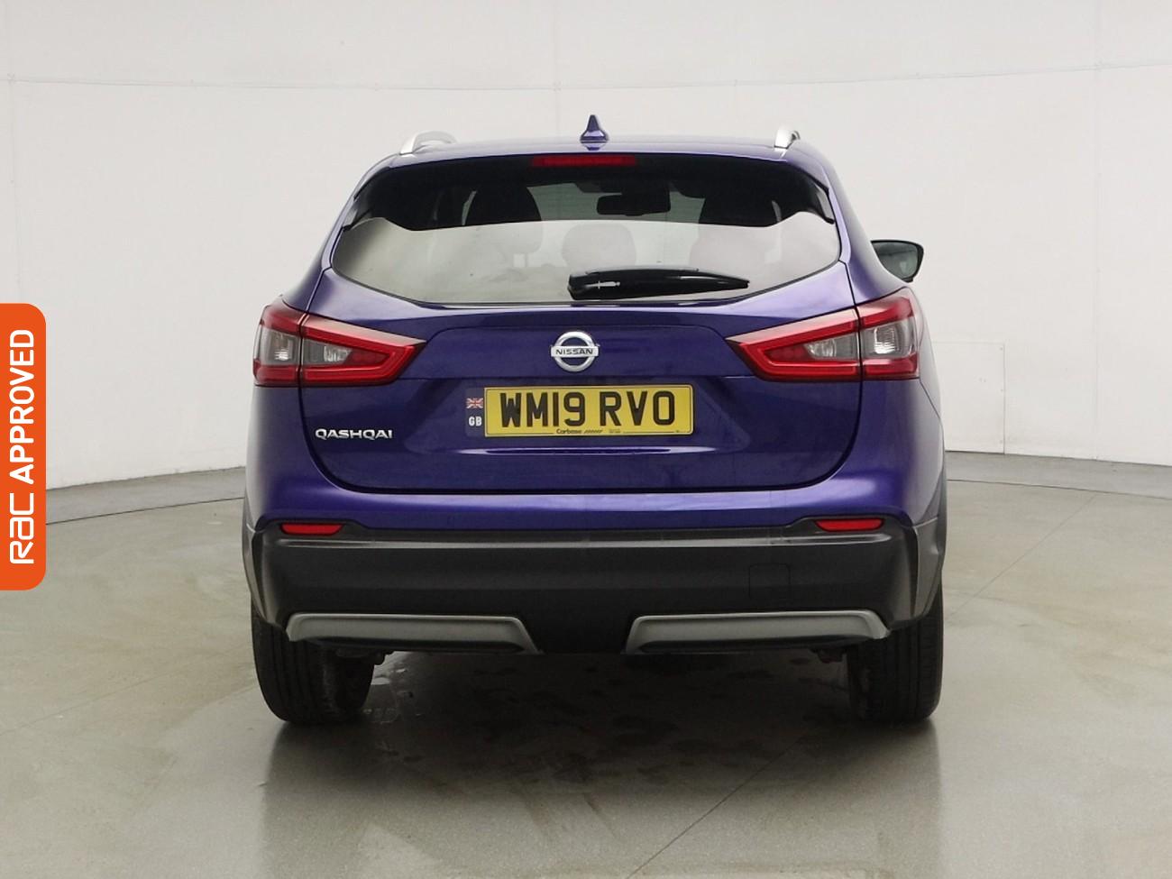 Used Nissan Qashqai 2019 for sale - 78077311: Photo 8