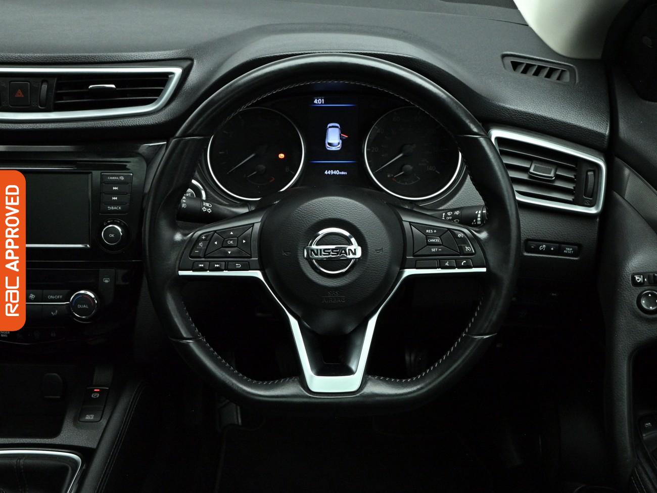 Used Nissan Qashqai 2019 for sale - 78077311: Photo 9