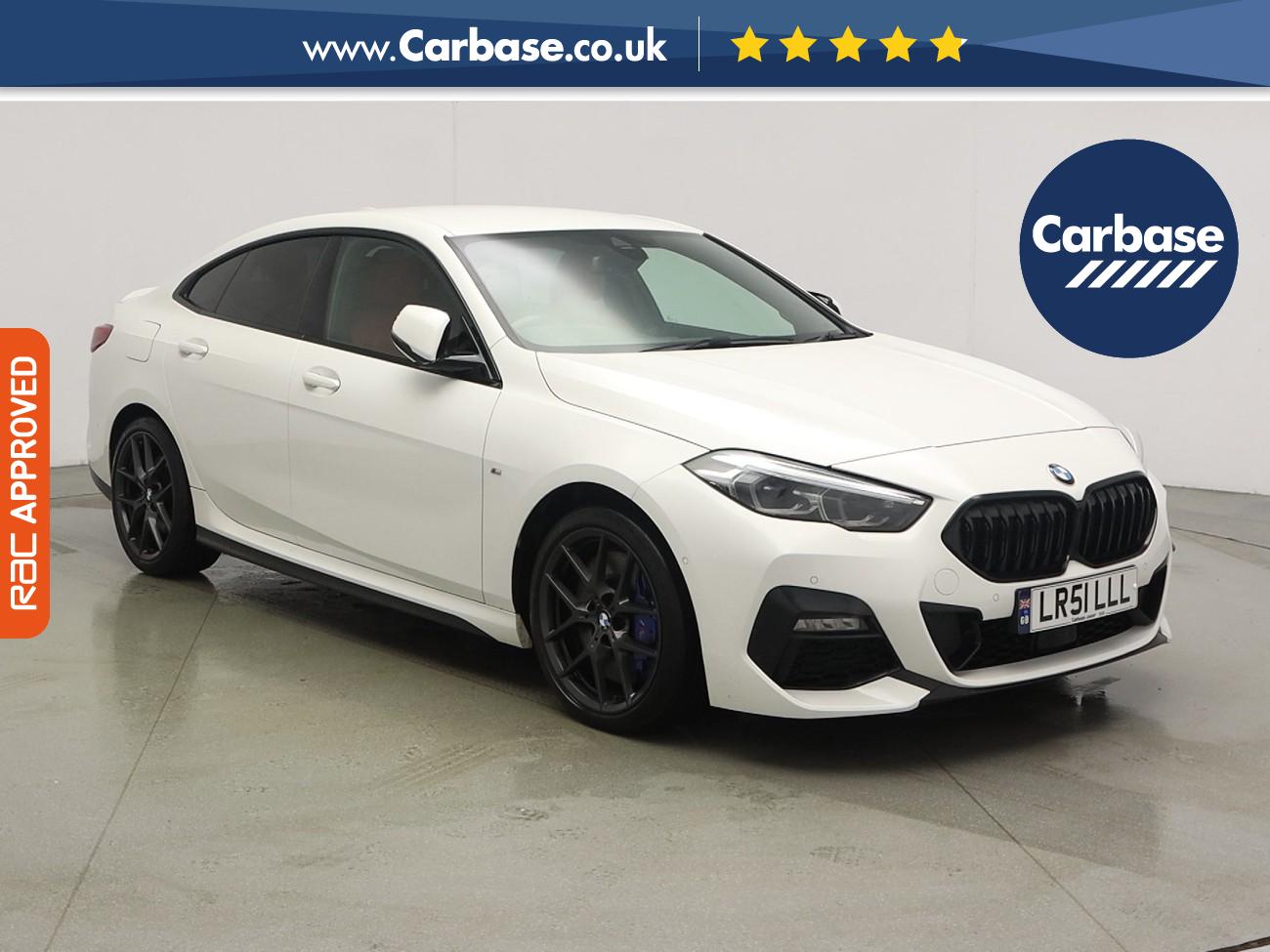 Used BMW 2 Series Gran Coupe 2020 for sale - 76884247: Photo 1