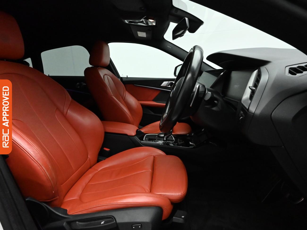 Used BMW 2 Series Gran Coupe 2020 for sale - 76884247: Photo 12