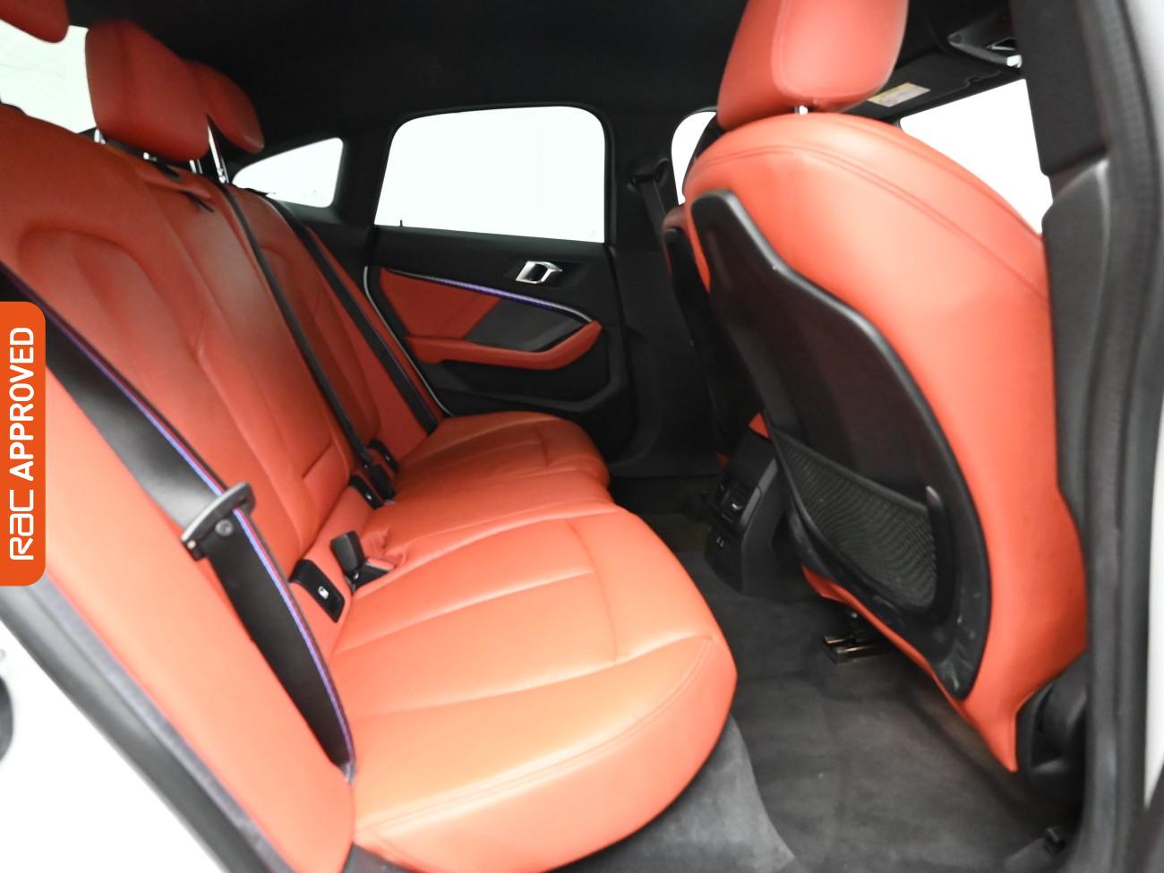 Used BMW 2 Series Gran Coupe 2020 for sale - 76884247: Photo 13