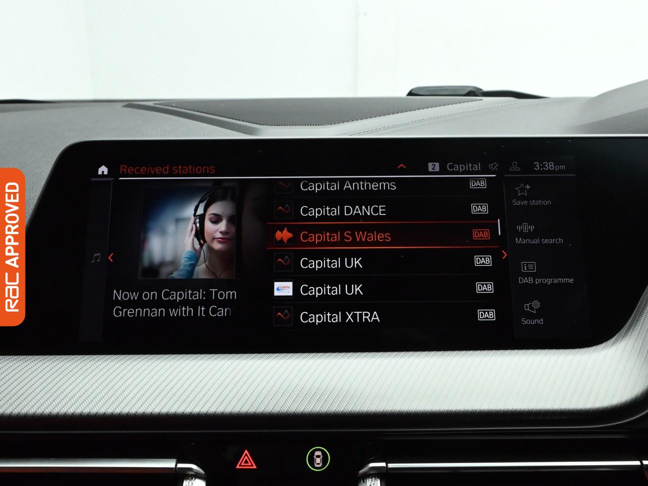 Used BMW 2 Series Gran Coupe 2020 for sale - 76884247: Photo 14