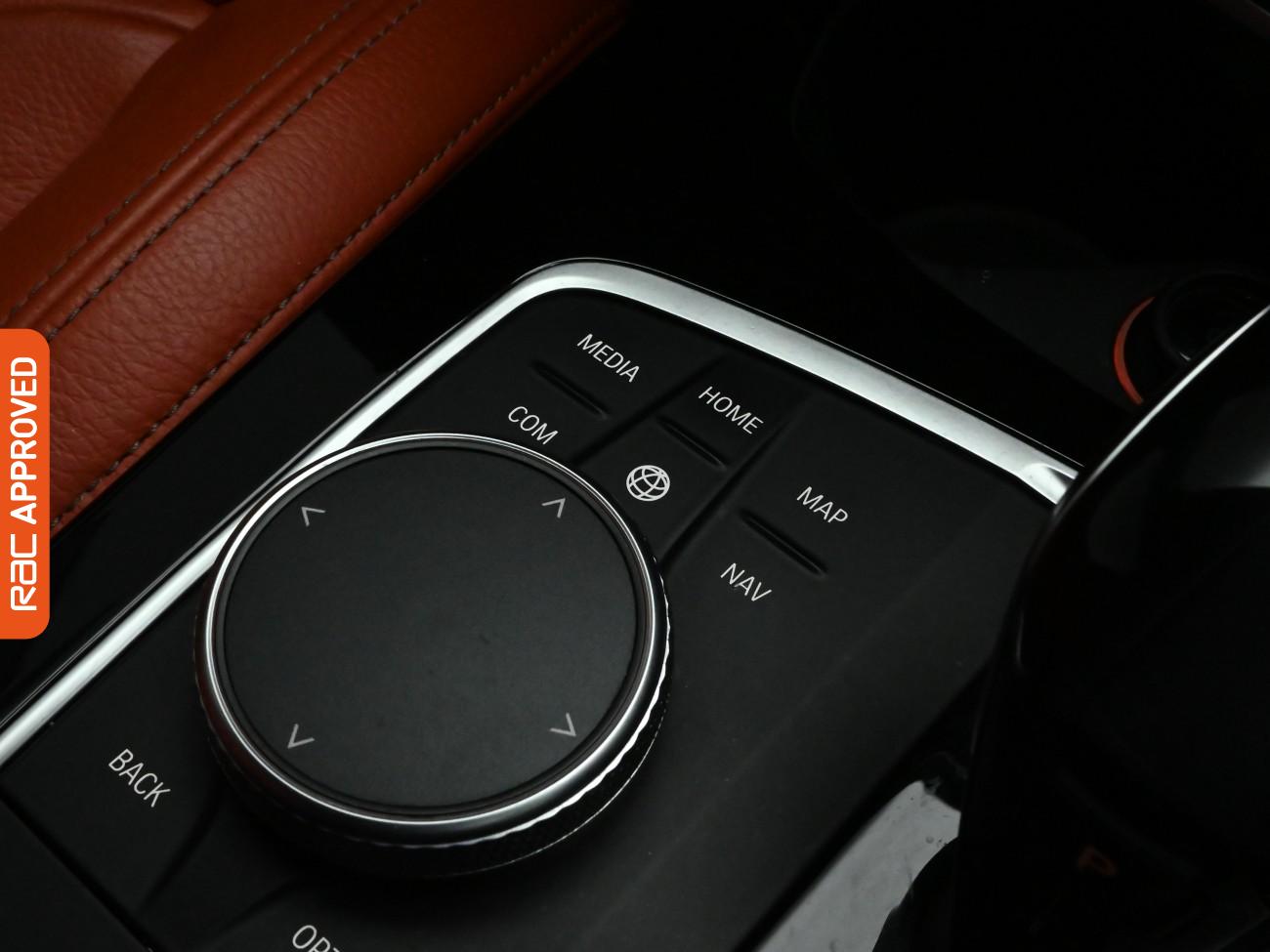 Used BMW 2 Series Gran Coupe 2020 for sale - 76884247: Photo 15