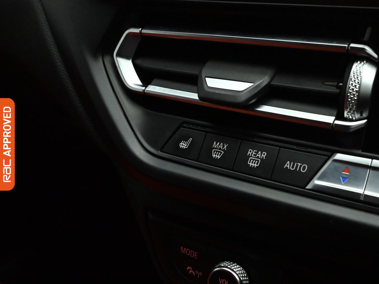 Used BMW 2 Series Gran Coupe 2020 for sale - 76884247: Photo 16