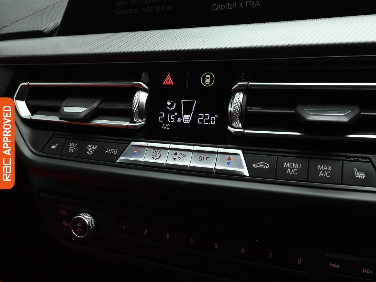 Used BMW 2 Series Gran Coupe 2020 for sale - 76884247: Photo 17