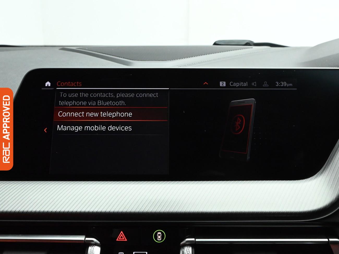 Used BMW 2 Series Gran Coupe 2020 for sale - 76884247: Photo 19