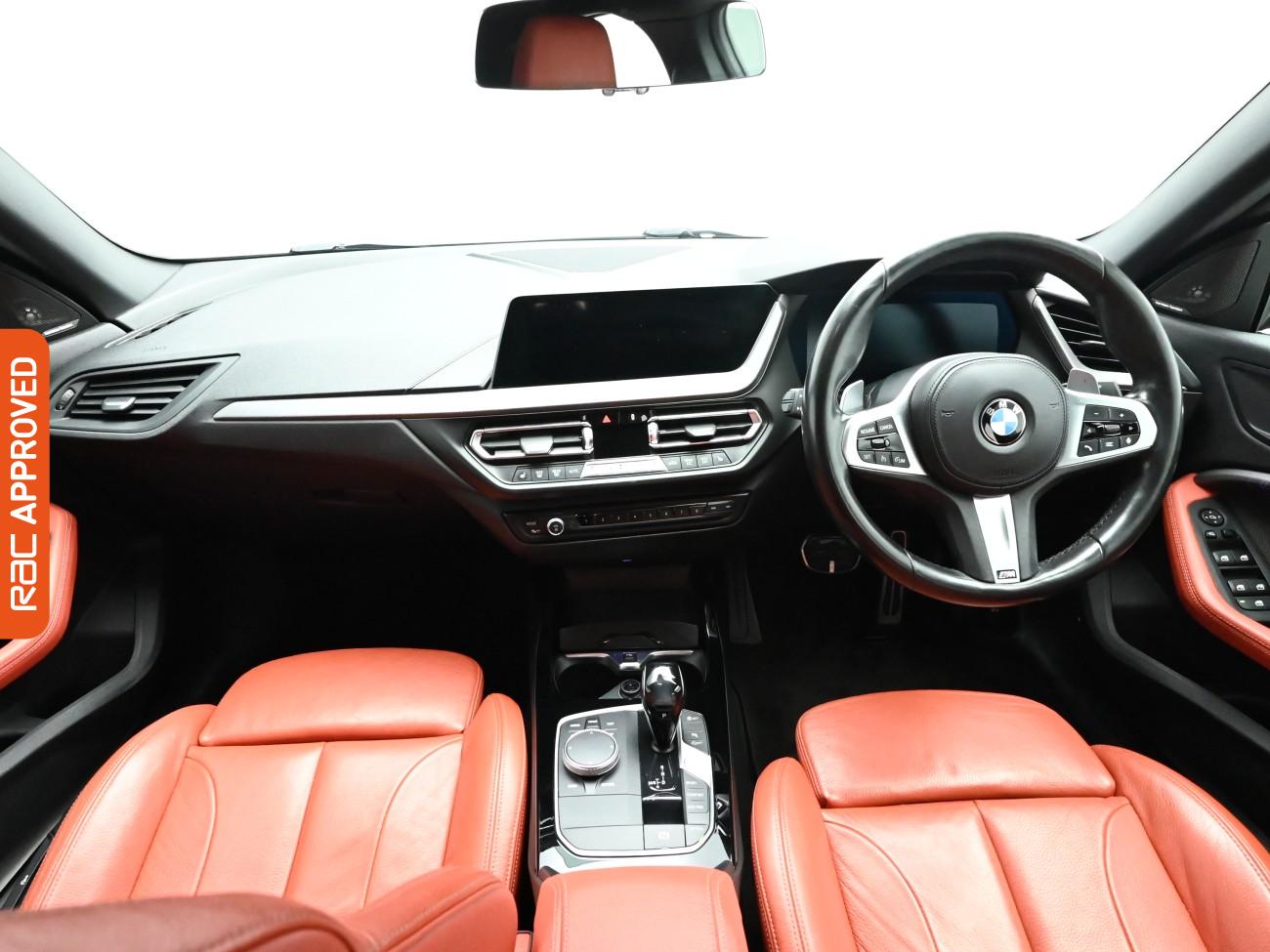 Used BMW 2 Series Gran Coupe 2020 for sale - 76884247: Photo 2