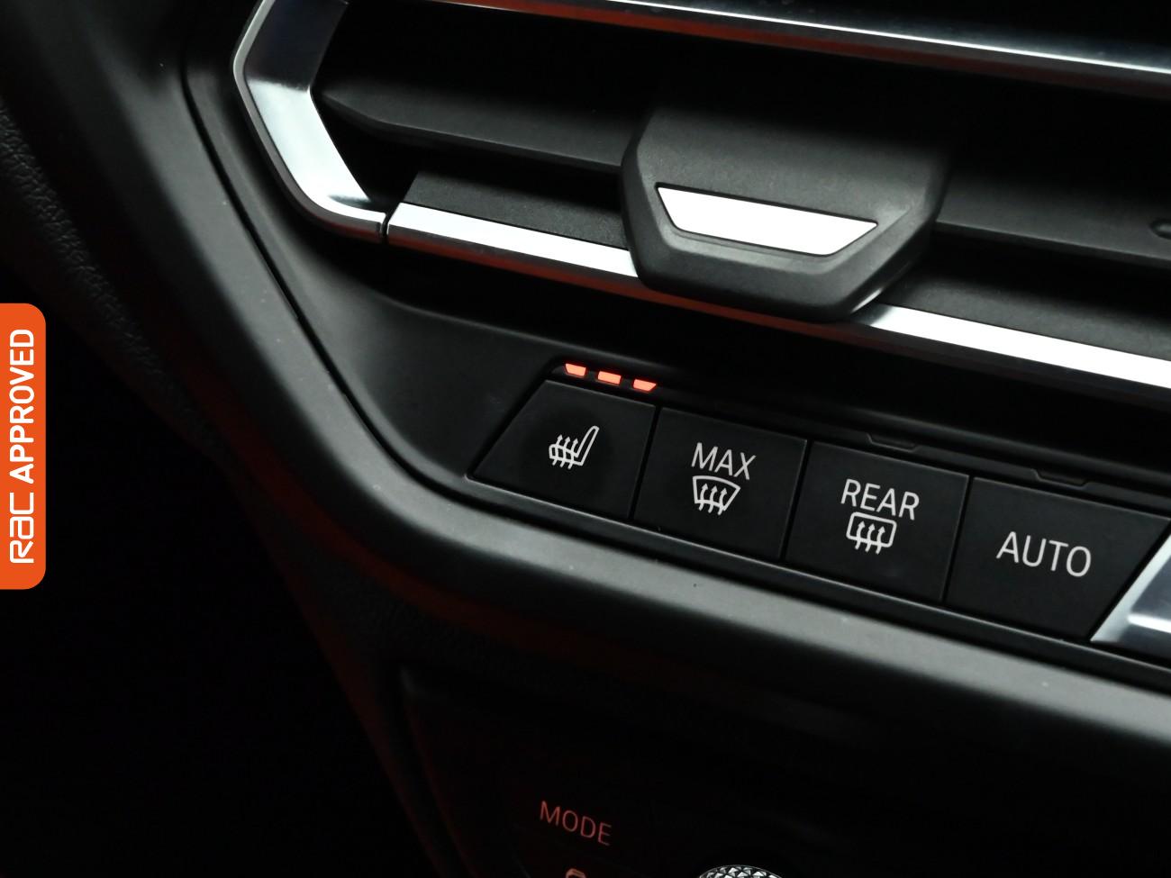 Used BMW 2 Series Gran Coupe 2020 for sale - 76884247: Photo 21