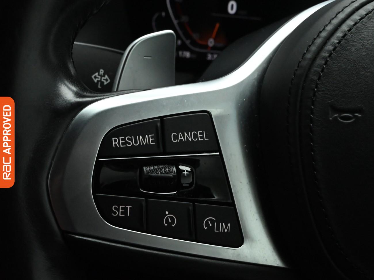 Used BMW 2 Series Gran Coupe 2020 for sale - 76884247: Photo 22