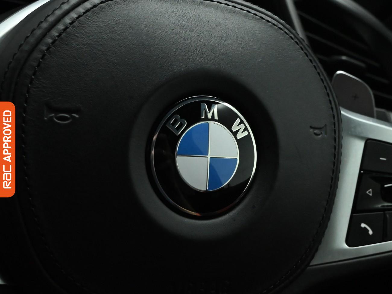 Used BMW 2 Series Gran Coupe 2020 for sale - 76884247: Photo 23