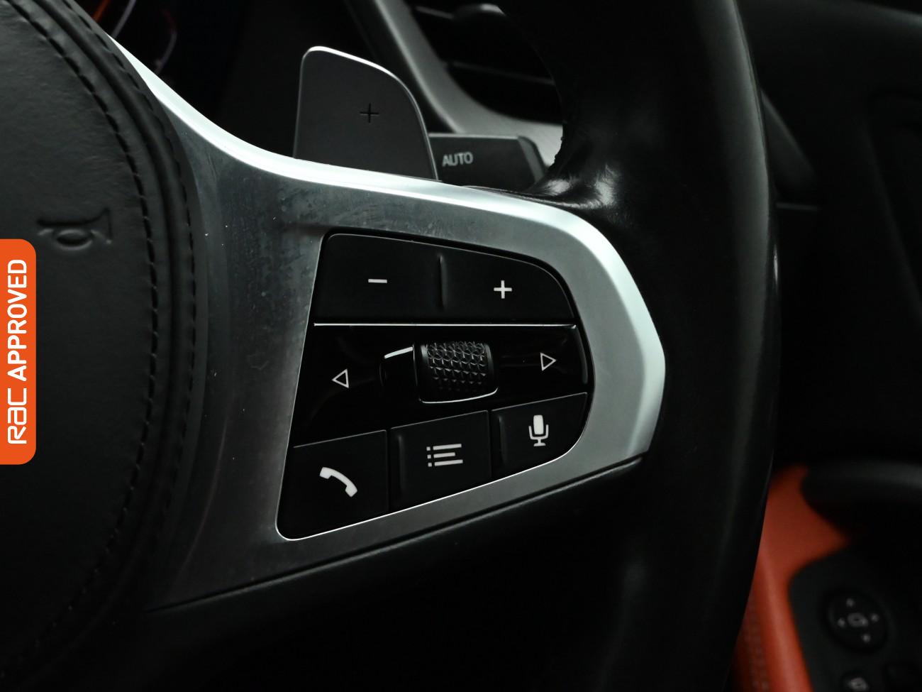 Used BMW 2 Series Gran Coupe 2020 for sale - 76884247: Photo 24