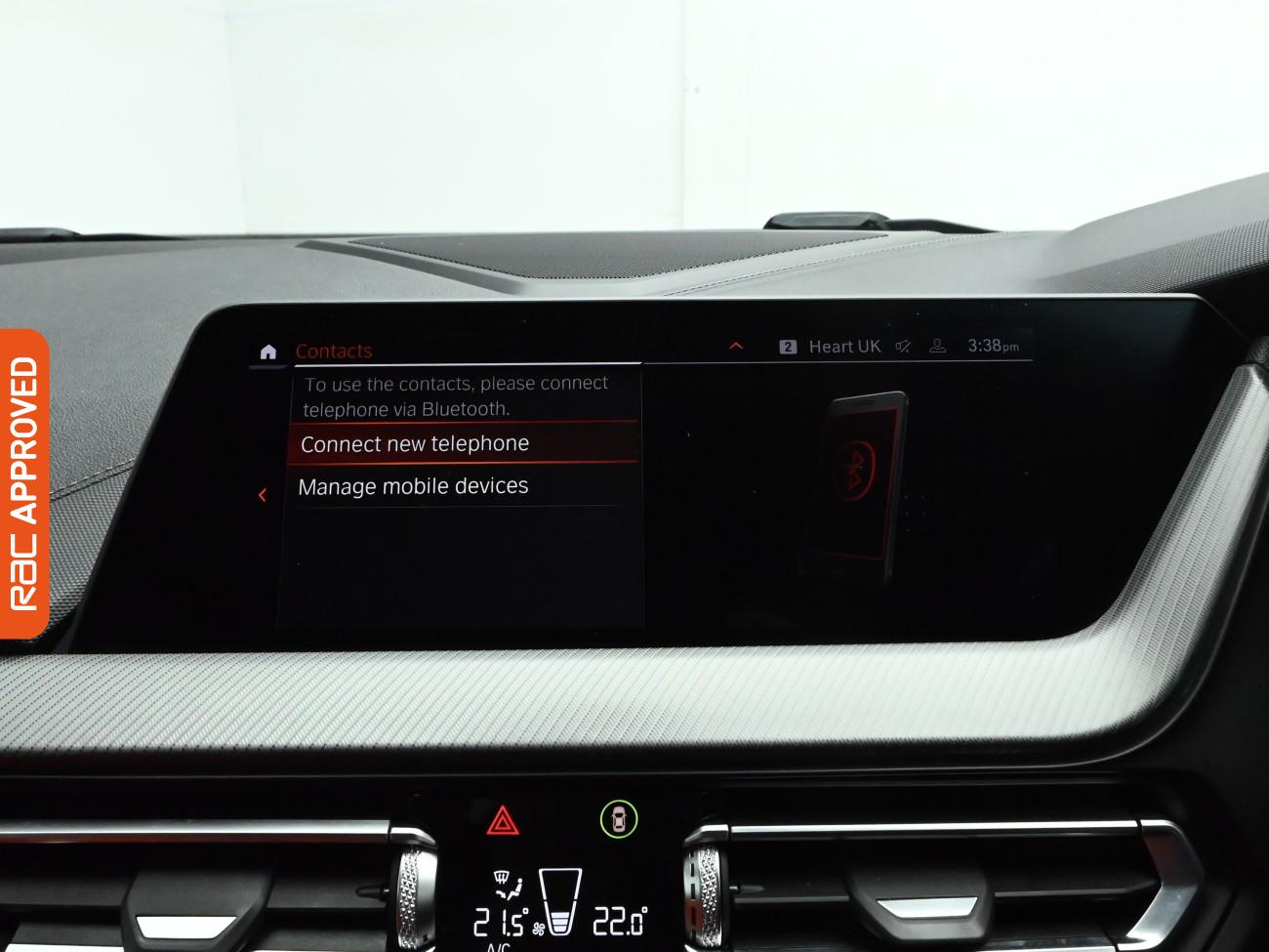 Used BMW 2 Series Gran Coupe 2020 for sale - 76884247: Photo 27