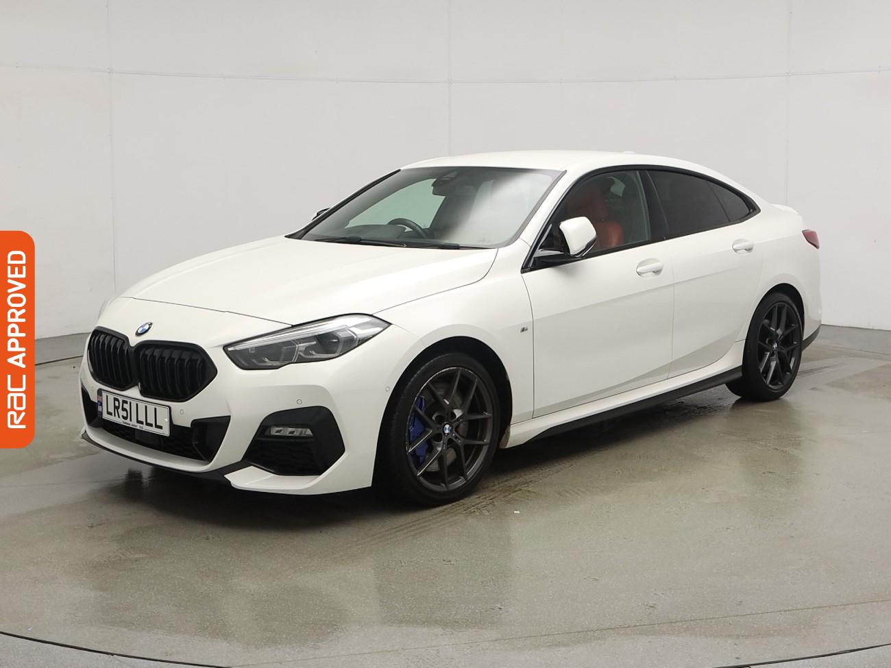 Used BMW 2 Series Gran Coupe 2020 for sale - 76884247: Photo 28