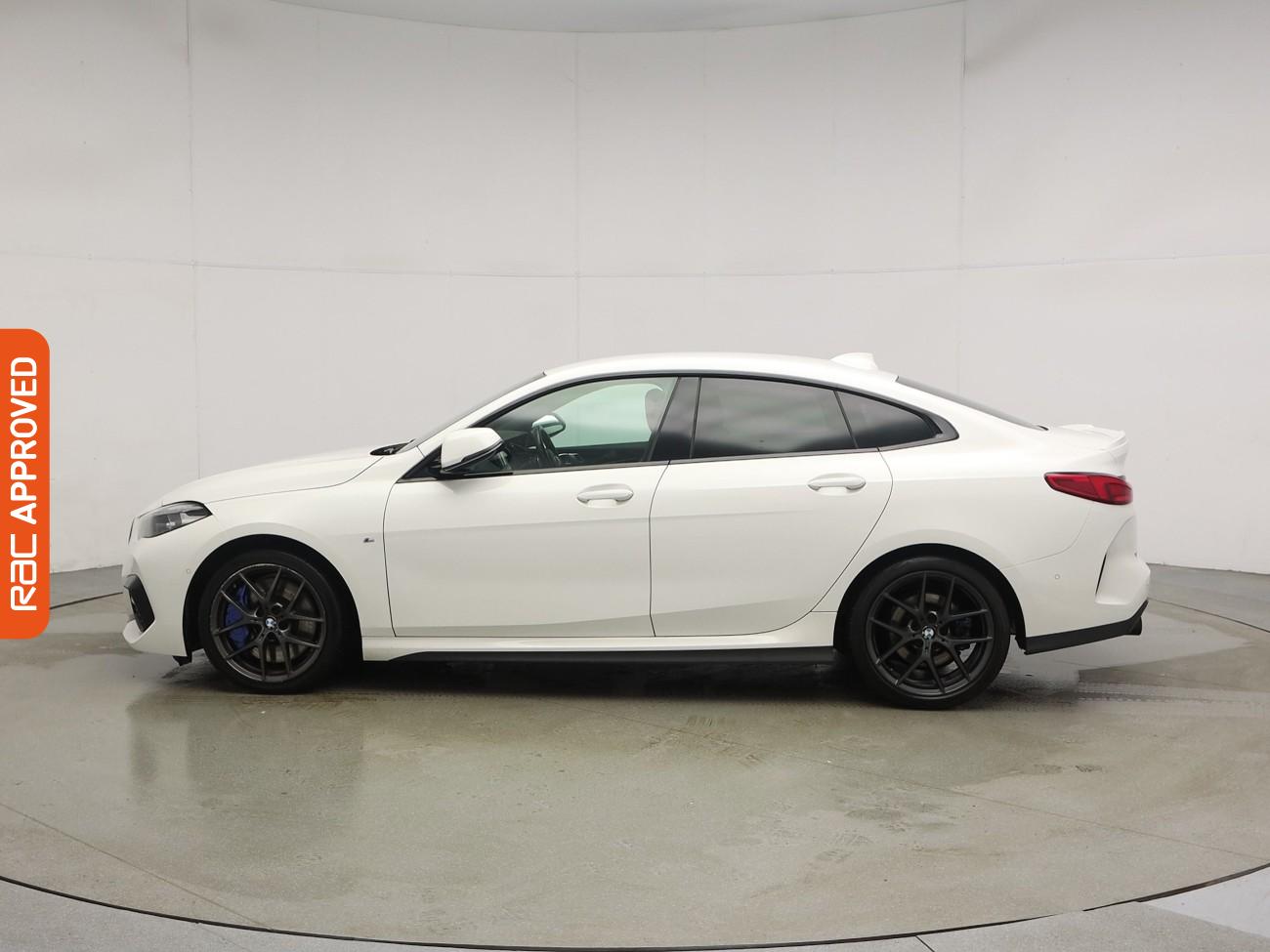 Used BMW 2 Series Gran Coupe 2020 for sale - 76884247: Photo 29