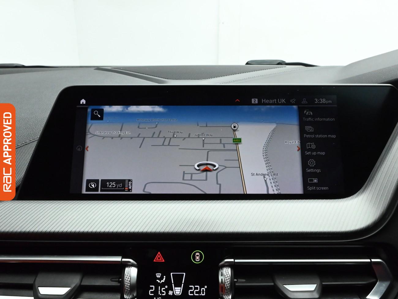 Used BMW 2 Series Gran Coupe 2020 for sale - 76884247: Photo 3