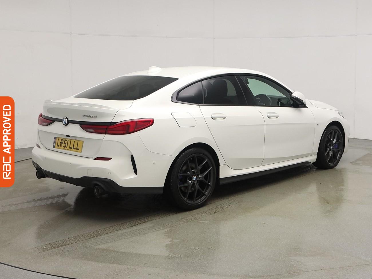 Used BMW 2 Series Gran Coupe 2020 for sale - 76884247: Photo 31