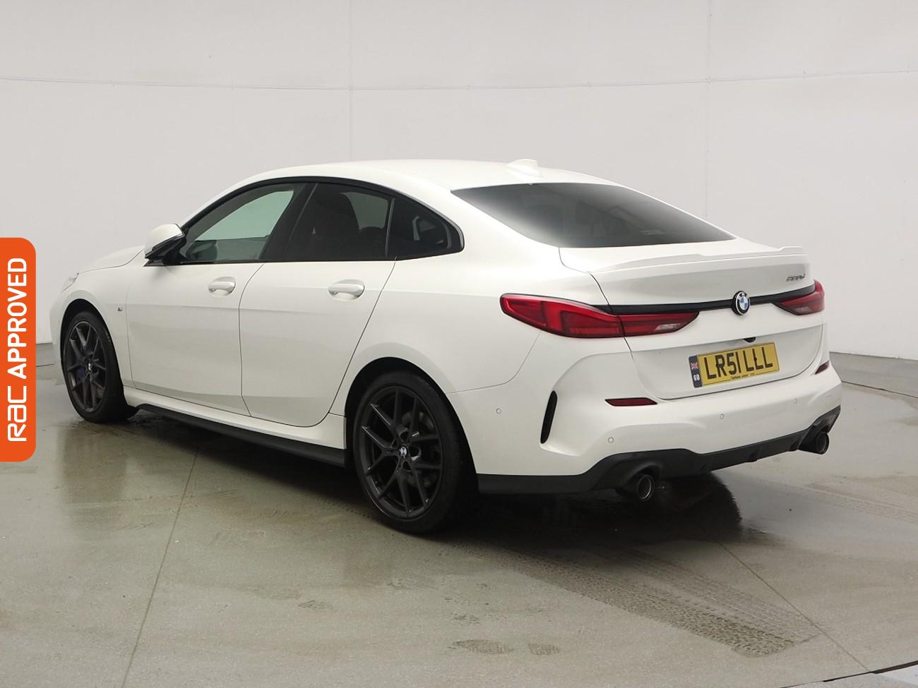 Used BMW 2 Series Gran Coupe 2020 for sale - 76884247: Photo 4