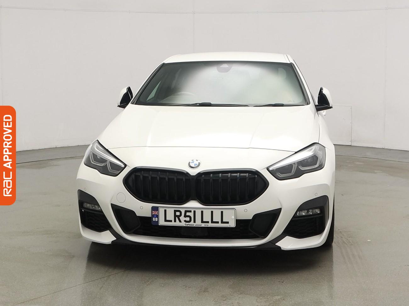 Used BMW 2 Series Gran Coupe 2020 for sale - 76884247: Photo 7