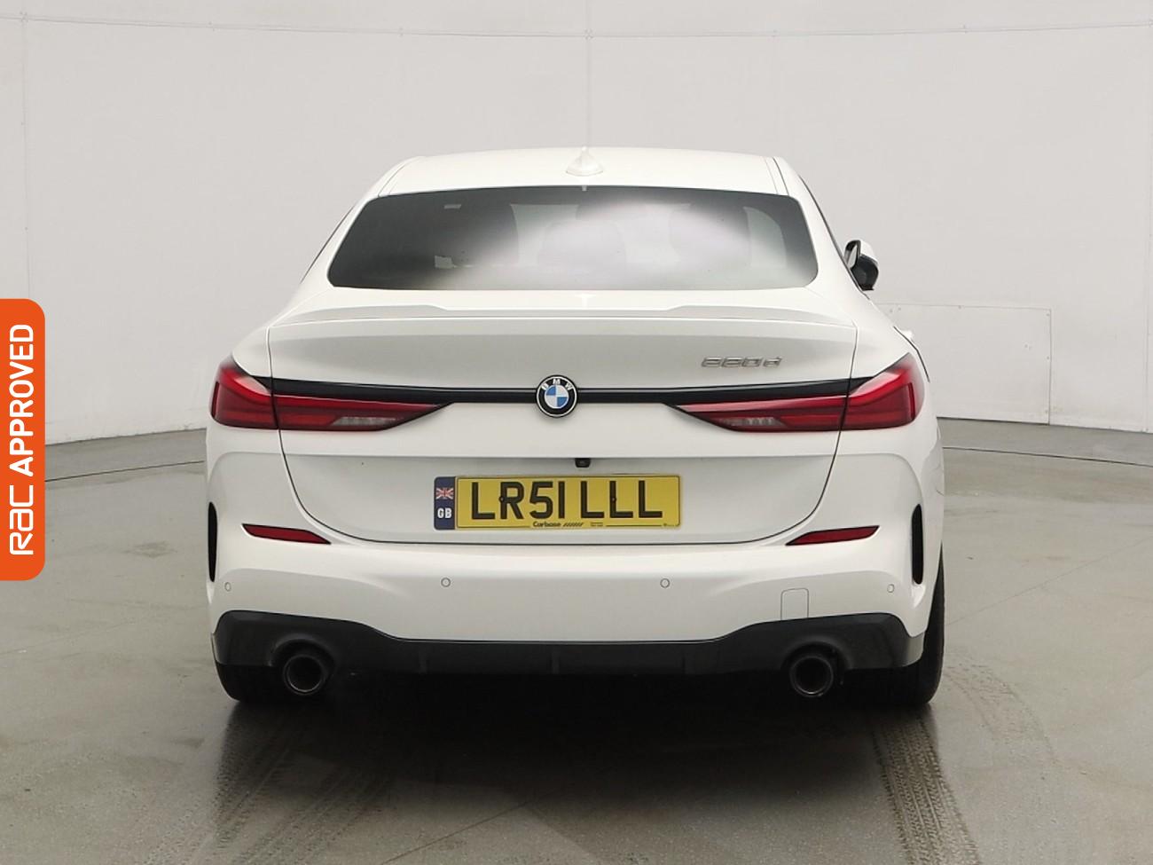 Used BMW 2 Series Gran Coupe 2020 for sale - 76884247: Photo 8