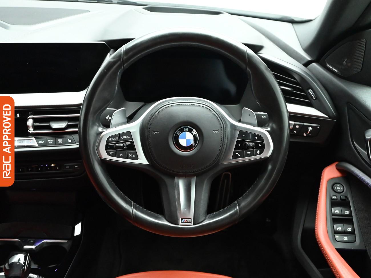 Used BMW 2 Series Gran Coupe 2020 for sale - 76884247: Photo 9