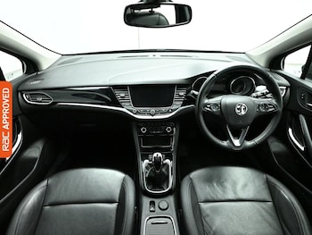 Used Vauxhall Astra 2019 for sale - 78993372: Photo