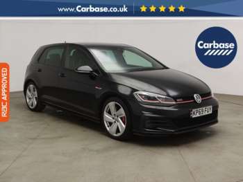 2019 - 2.0 TSI GPF GTI Performance Hatchback 5dr Petrol DSG Euro 6 (s/s) (245 ps)