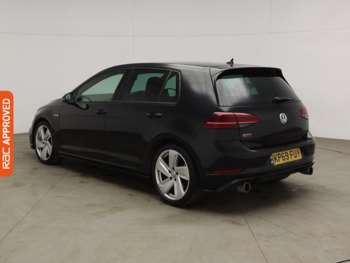 Used Volkswagen Golf 2019 for sale - 74937673: Photo