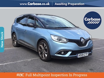 2019 - 1.3 TCE 140 Iconic 5dr