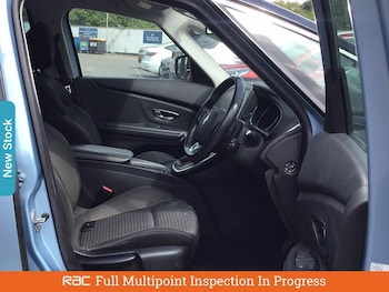 Used Renault Grand Scenic 2019 for sale - 75787335: Photo