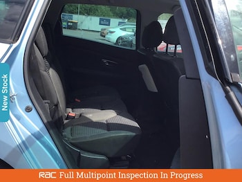 Used Renault Grand Scenic 2019 for sale - 75787335: Photo
