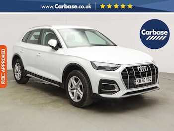 Used Audi Q5 2020 for sale - 78673669: Photo