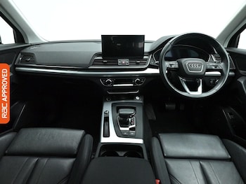 Used Audi Q5 2020 for sale - 78673669: Photo