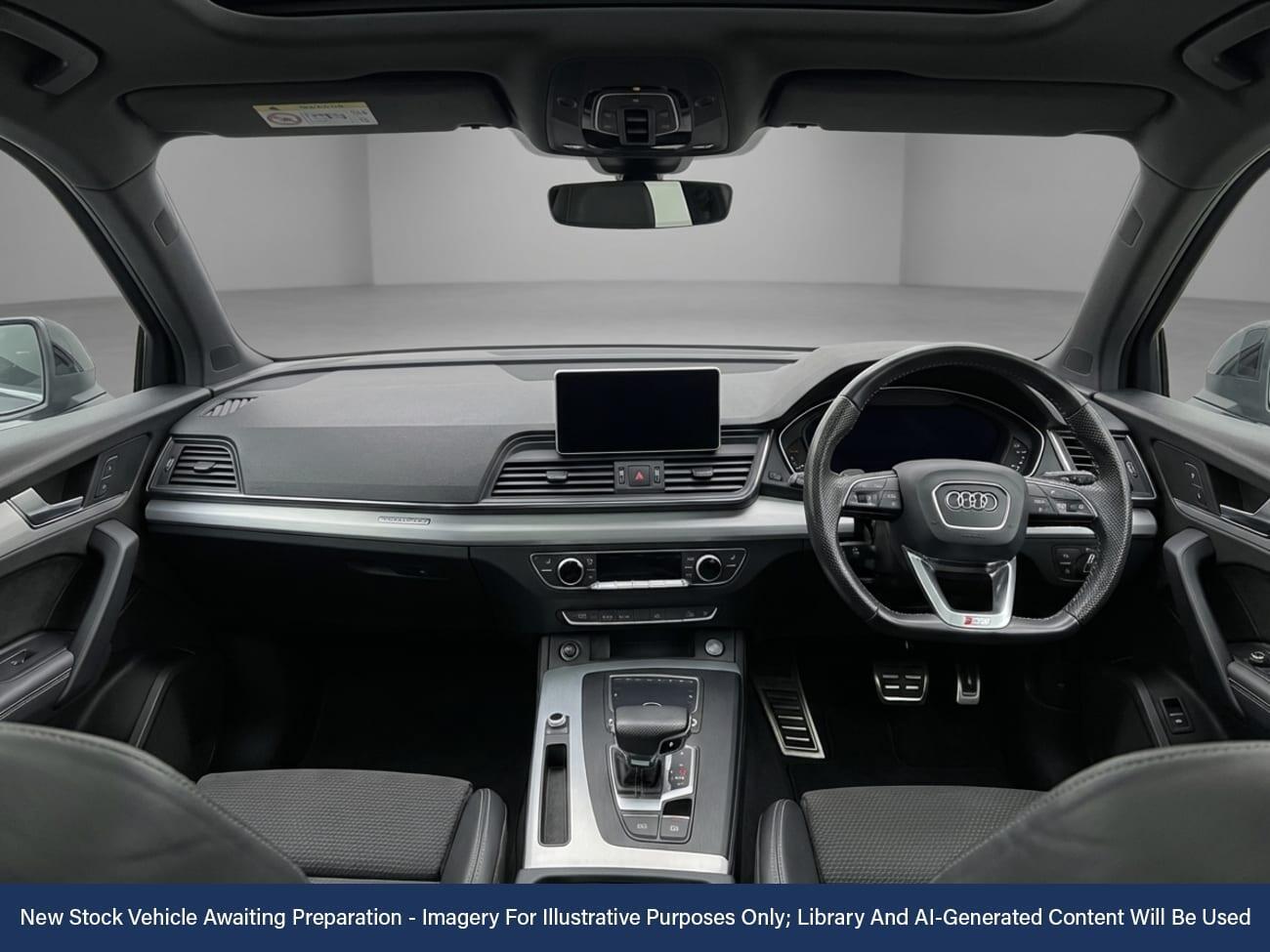 Used Audi Q5 2017 for sale - 77981901: Photo 6