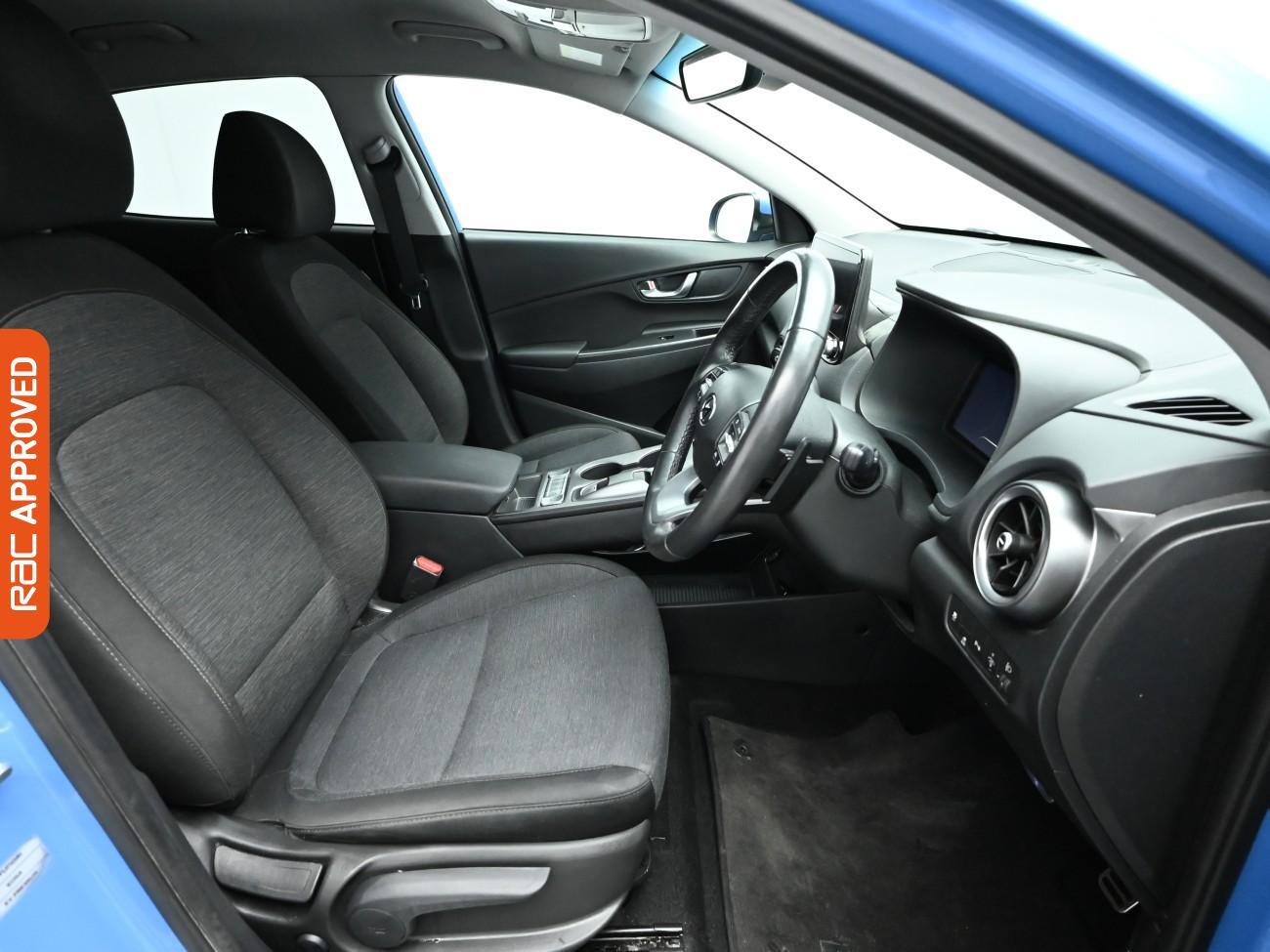 Used Hyundai KONA 2022 for sale - 77095800: Photo 14