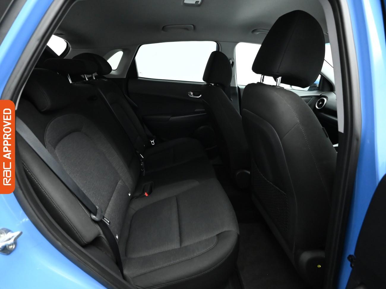 Used Hyundai KONA 2022 for sale - 77095800: Photo 15