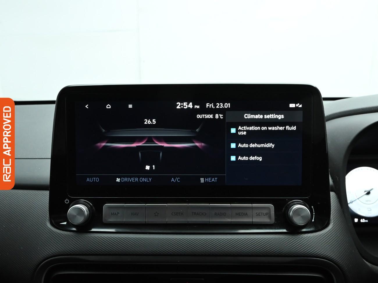 Used Hyundai KONA 2022 for sale - 77095800: Photo 17