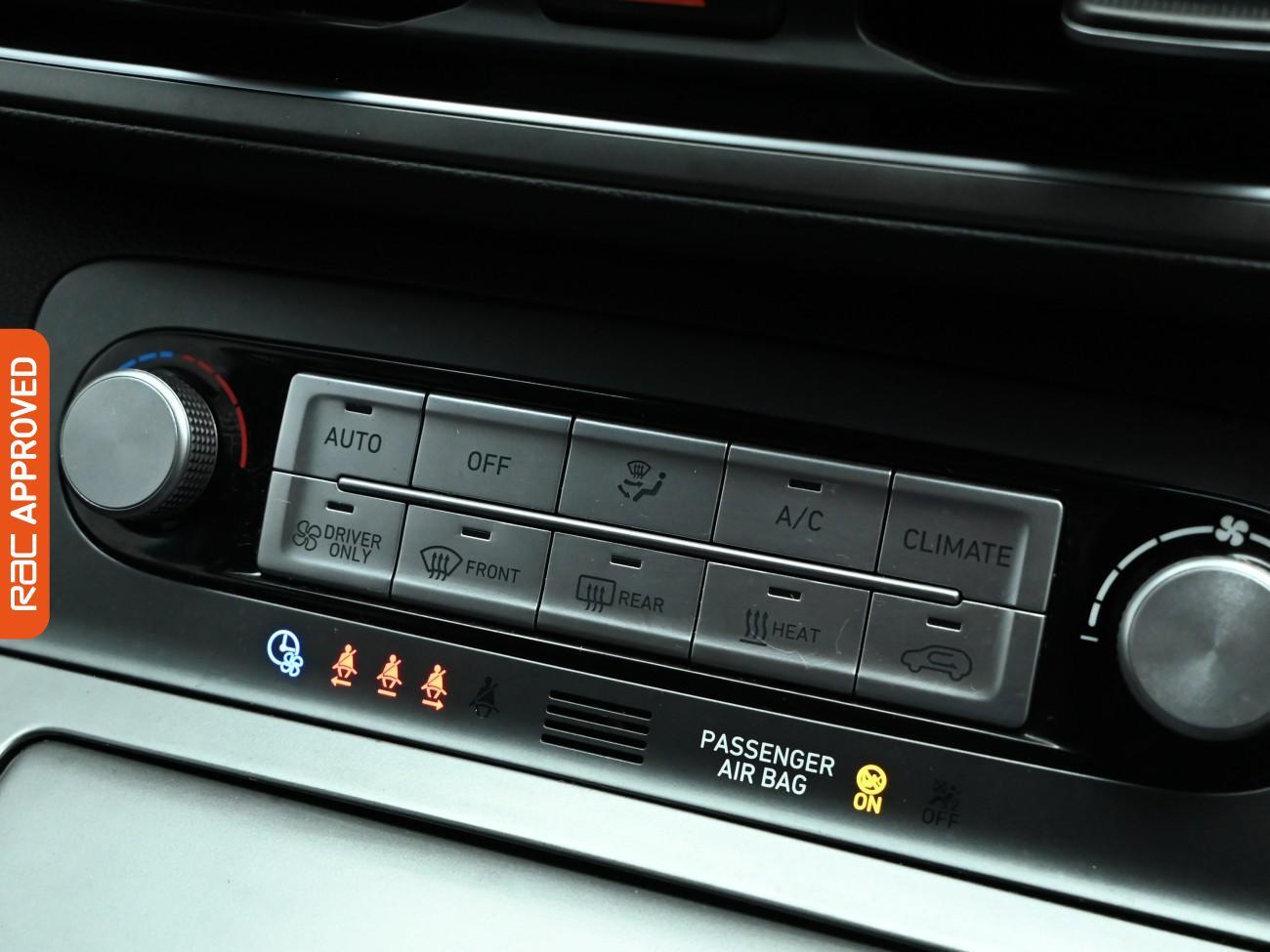 Used Hyundai KONA 2022 for sale - 77095800: Photo 18